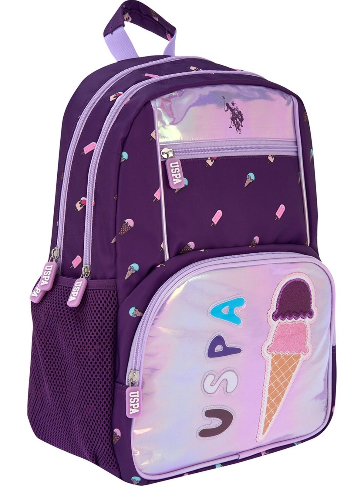 U.S. Polo Assn. Sırt Çantası PLCAN25026