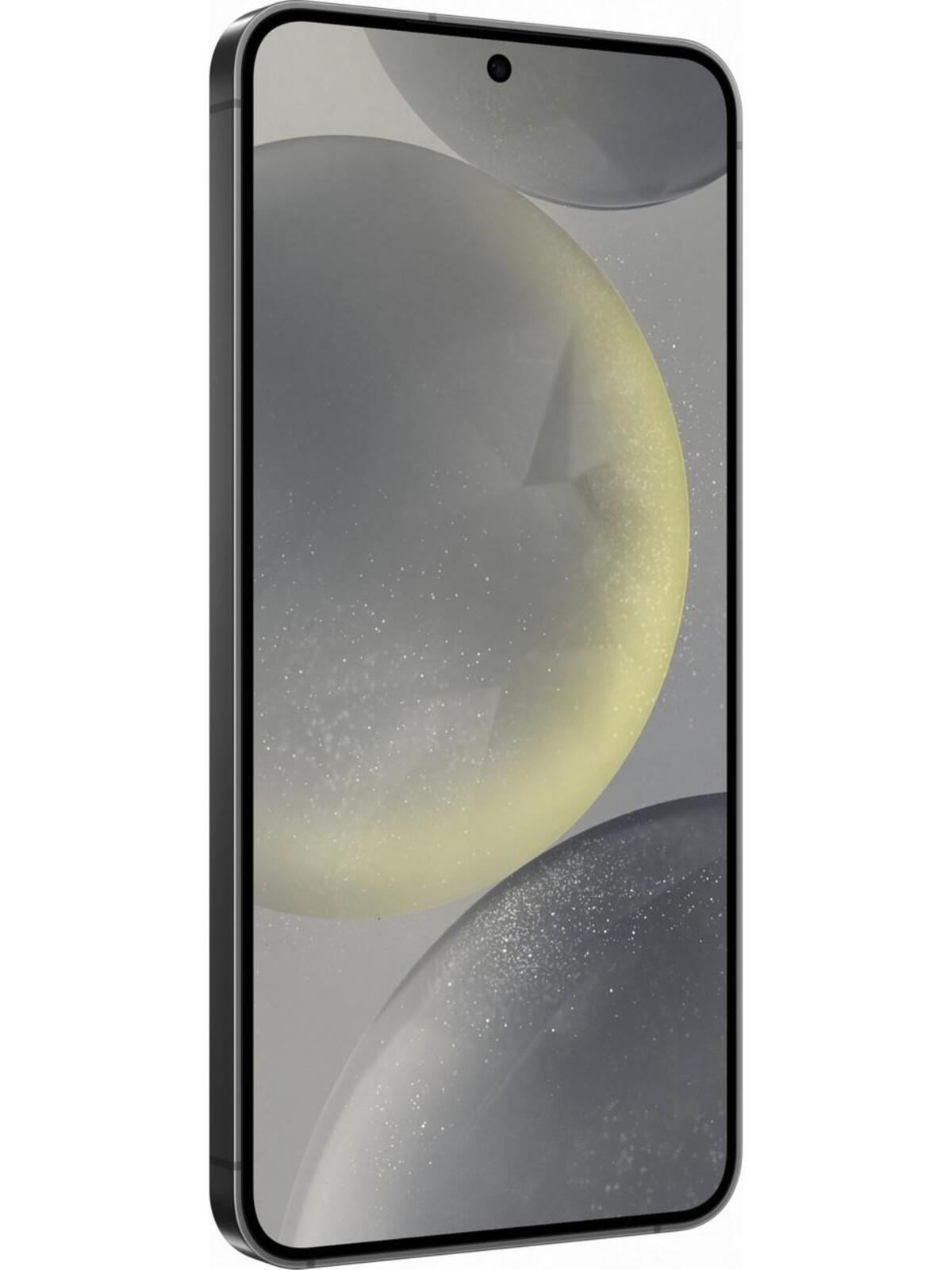 Samsung Cep Telefonu Galaxy S24 SM-S921B 8/256Gb Onyx Black