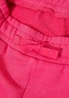 Mavi Şort Kız Çocuk M7410002-71111 Pembe