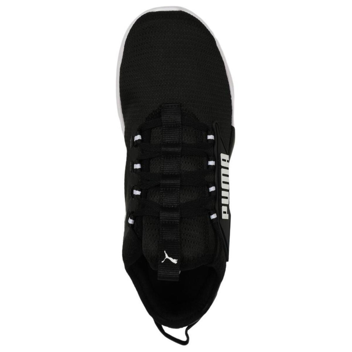 Puma Retaliate 2 376676_01 Siyah