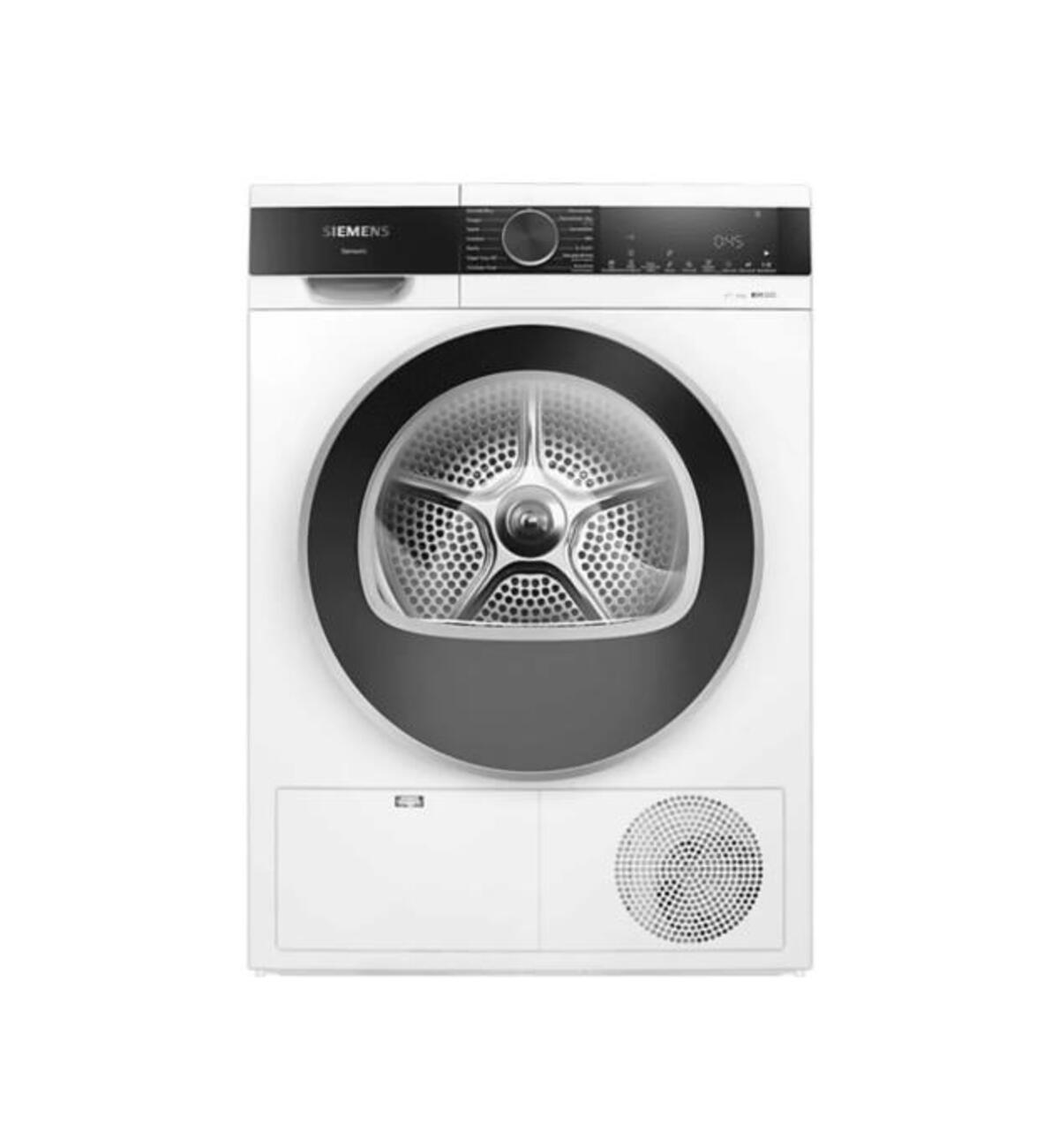 Siemens Kurutma Makinesi WQ51G200TR 10 Kg