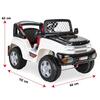Pilsan Akülü Araba Kumandalı Panter 12V PİL05-118