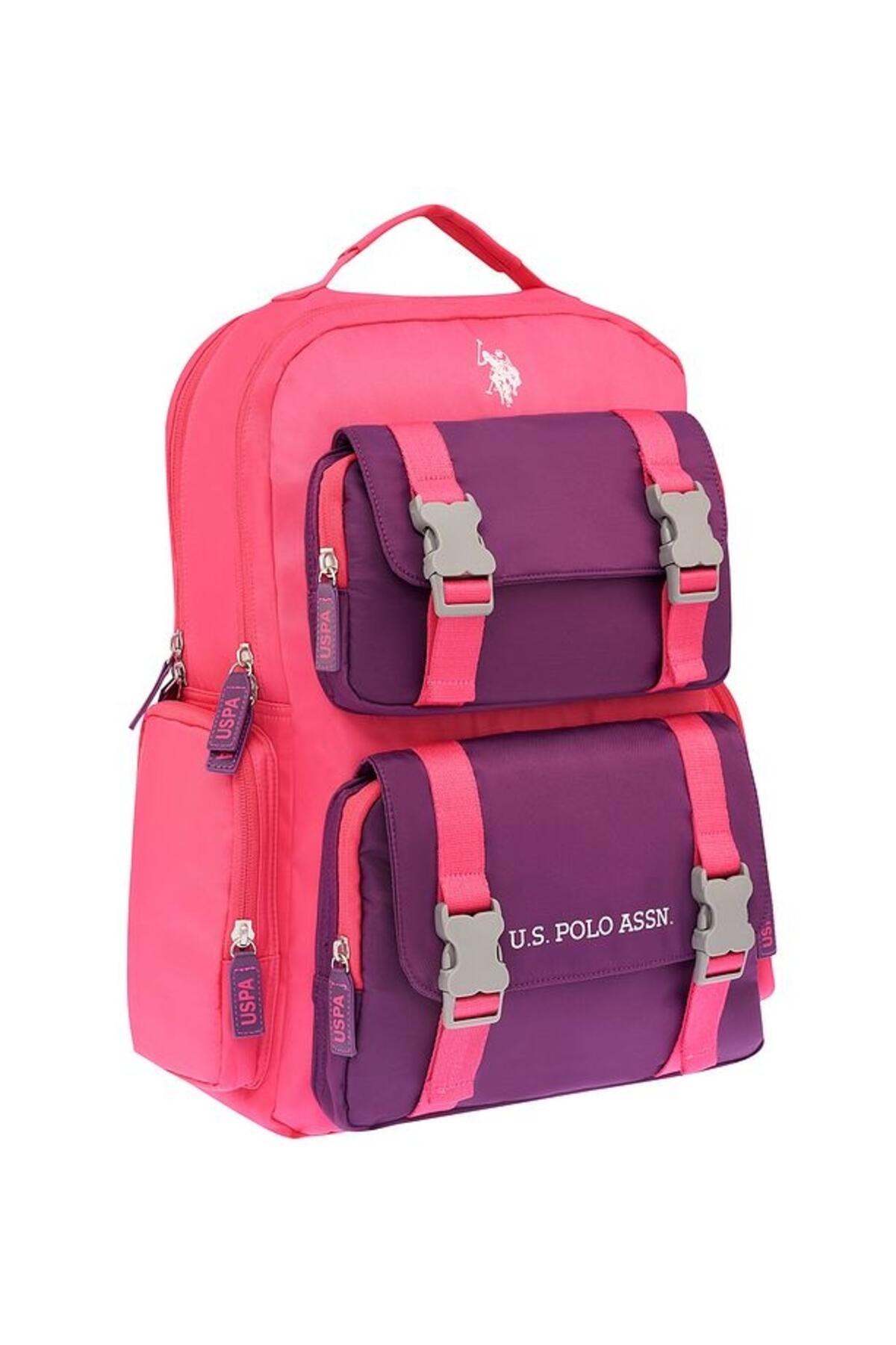U.S. Polo Assn. Sırt Çantası PLCAN24082