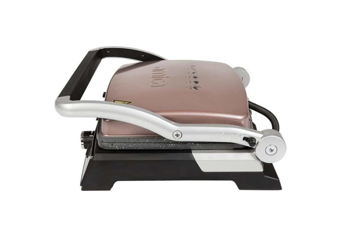 Arnica Tost Makinası Tostit Maxi Gh26244 Rose