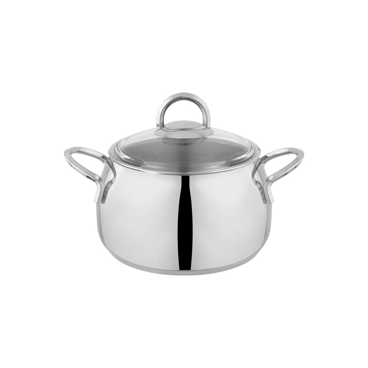 Schafer T.s 8P New Trendy Inox 1s7034-13002-Inx02
