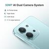 Xiaomi Cep Telefonu Redmi 15C 6/128GB Mint Green