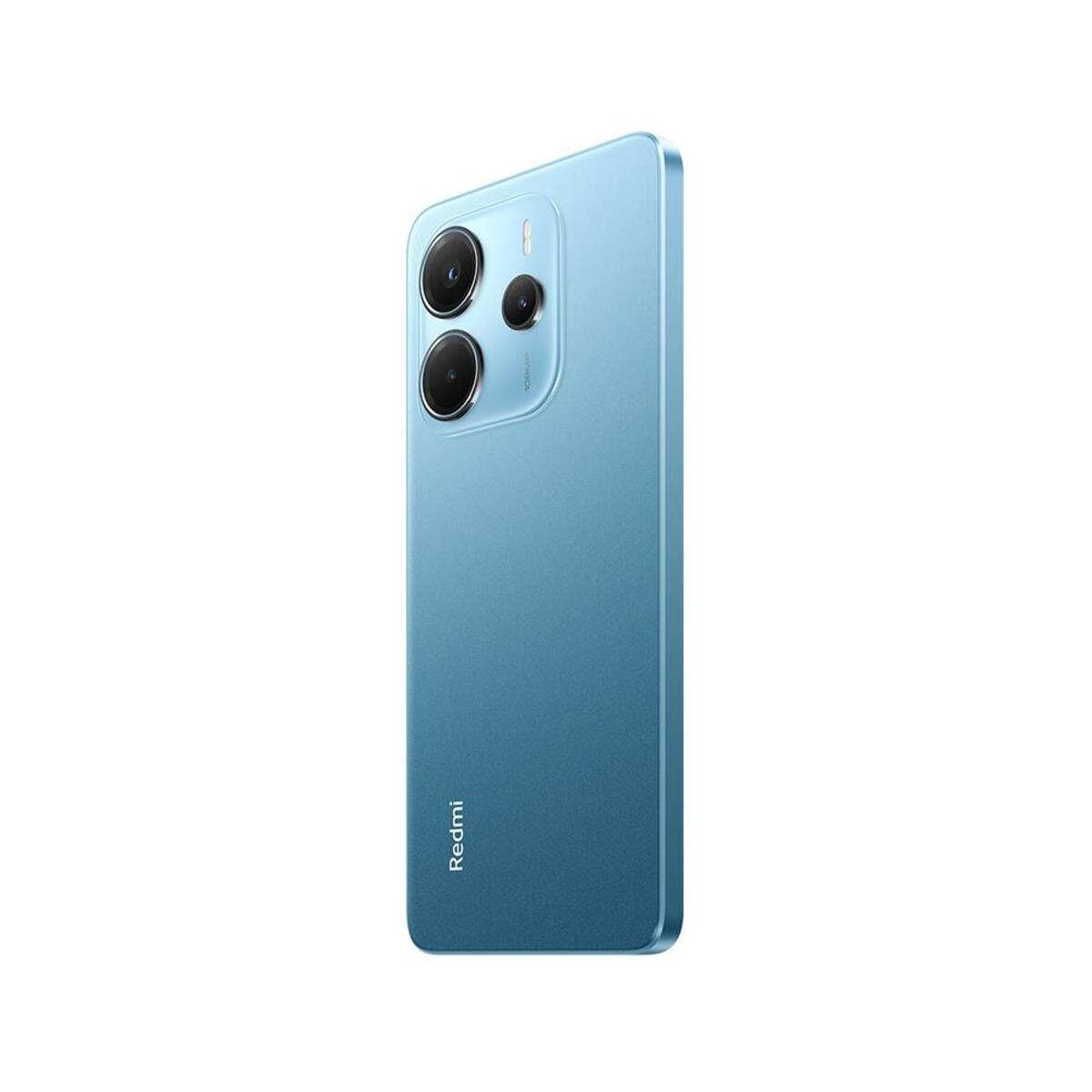 Xiaomi Cep Telefonu Redmi Note 14 8/256Gb Ocean Blue