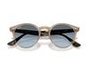 Ray-Ban Gözlük Erkek 0RB2180 6788V1 49