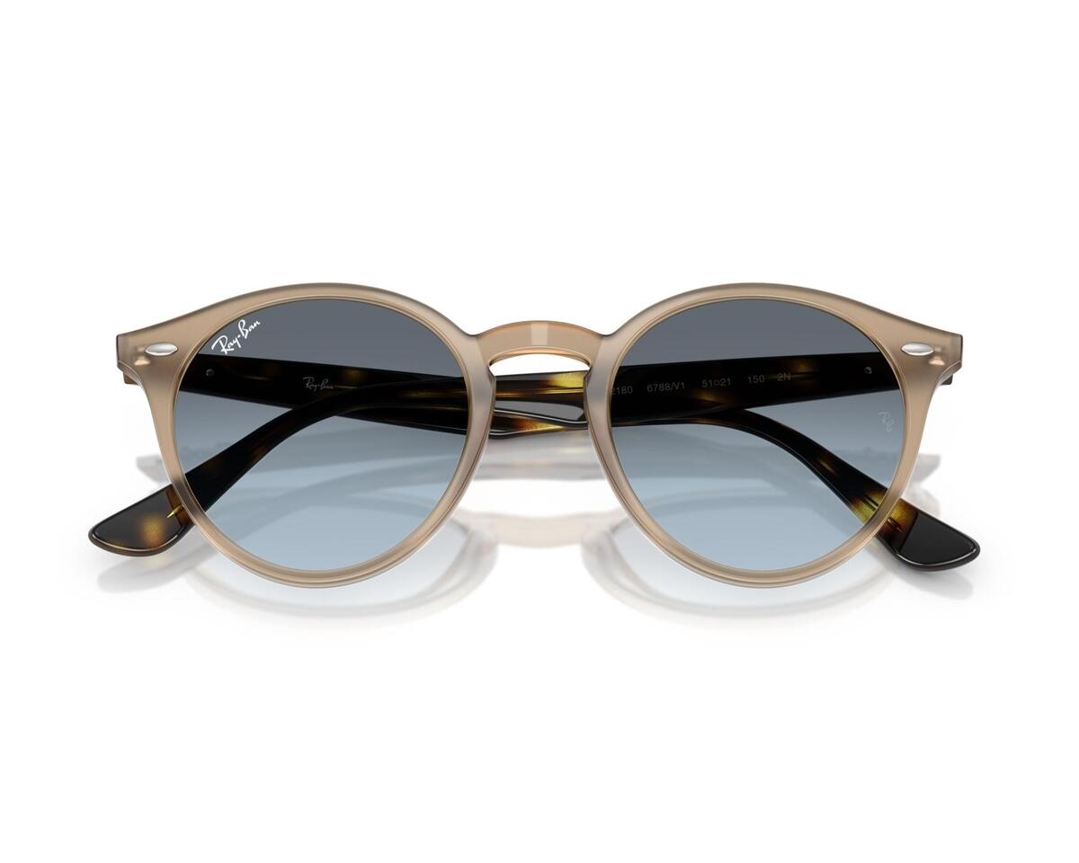Ray-Ban Gözlük Erkek 0RB2180 6788V1 49