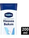 Vaseline Hassas Bakım 200Ml