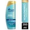 Head&Shoulders Şampuan Derma Nemlendirici 350Ml