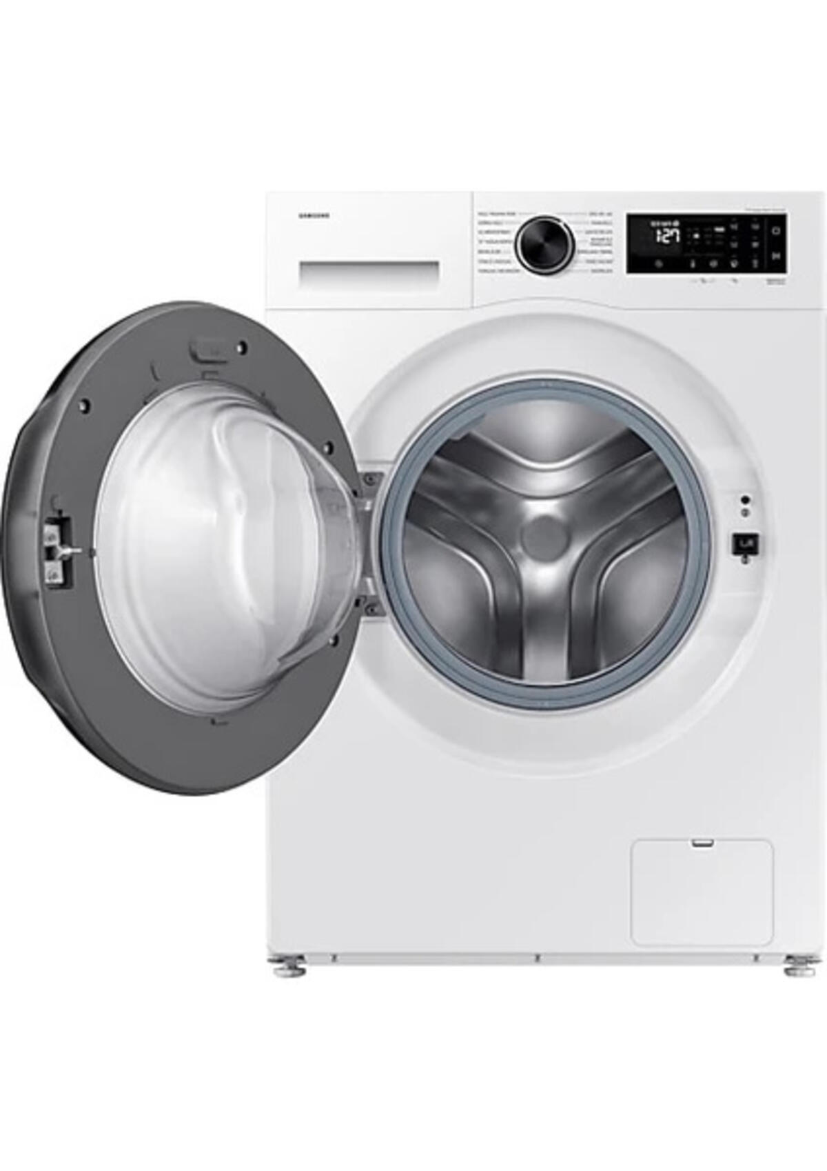 Samsung Çamaşır Makinesi WW11DG5B25AEAH 11 Kg