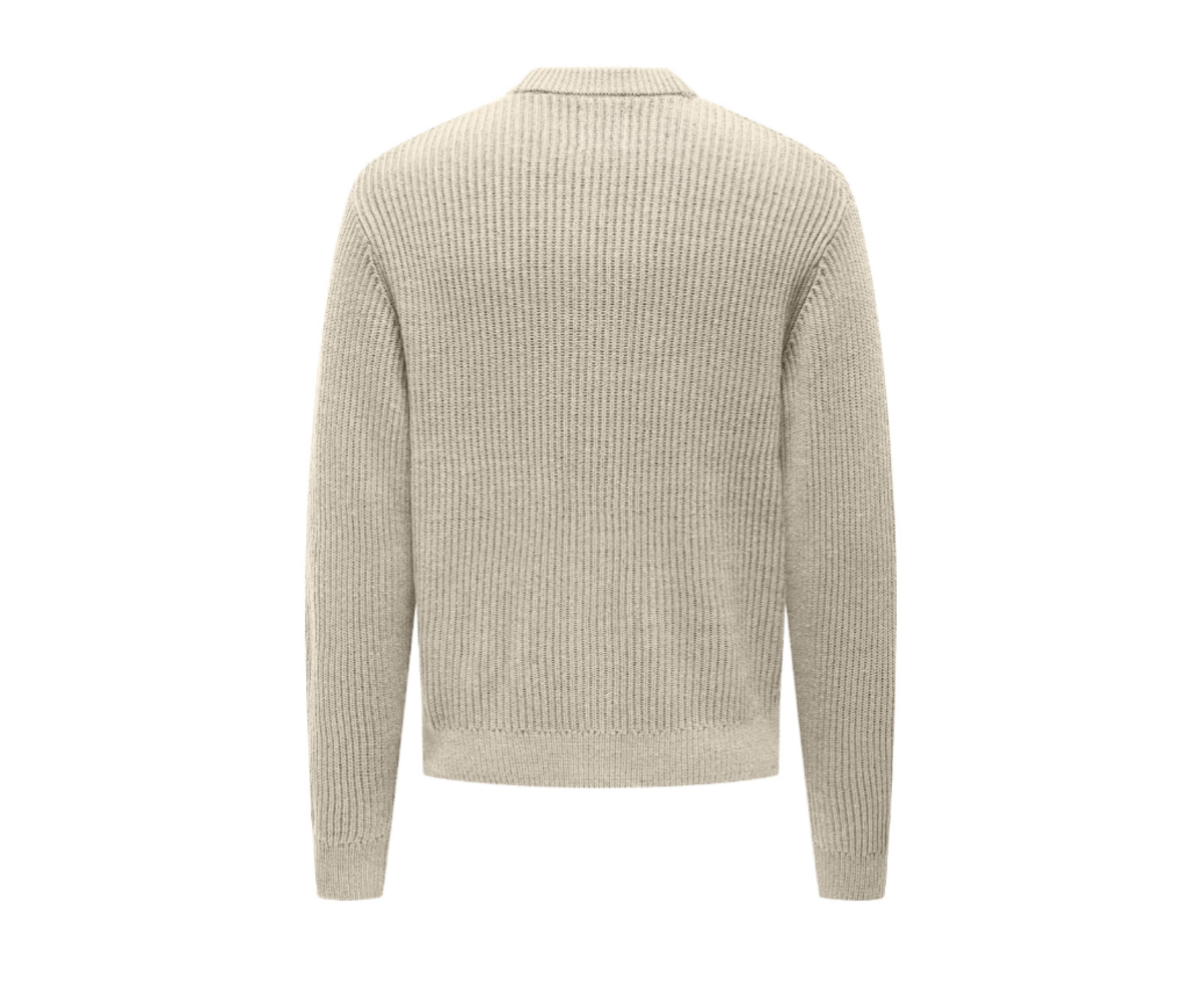 Only&Sons Ceket 22030209 Bej