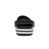 Crocs Bayaband Clog 205089_066 Black/White