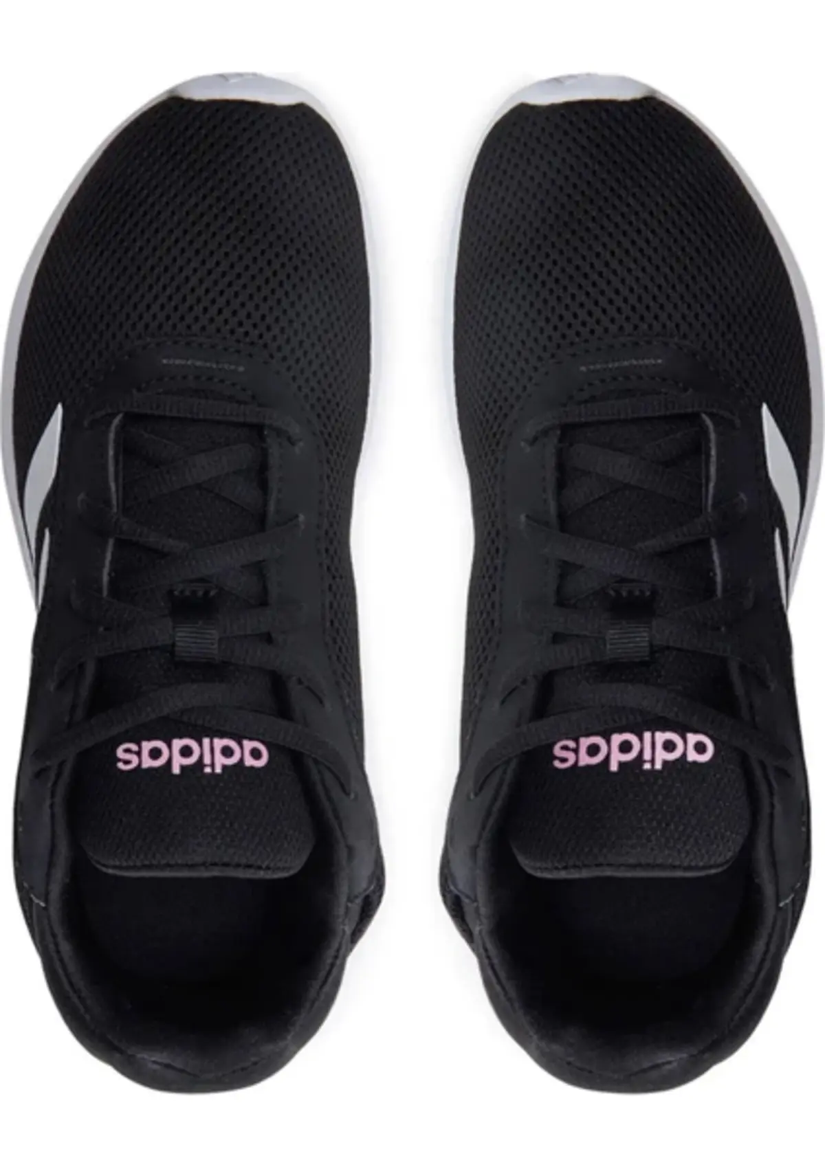 Adidas Cloudfoam Comfy IH2974 Siyah 40.5