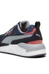 Puma X-Ray 2 Square Sd 383203_16 Siyah