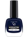 Golden Rose Oje Keratin Nail Color No:78