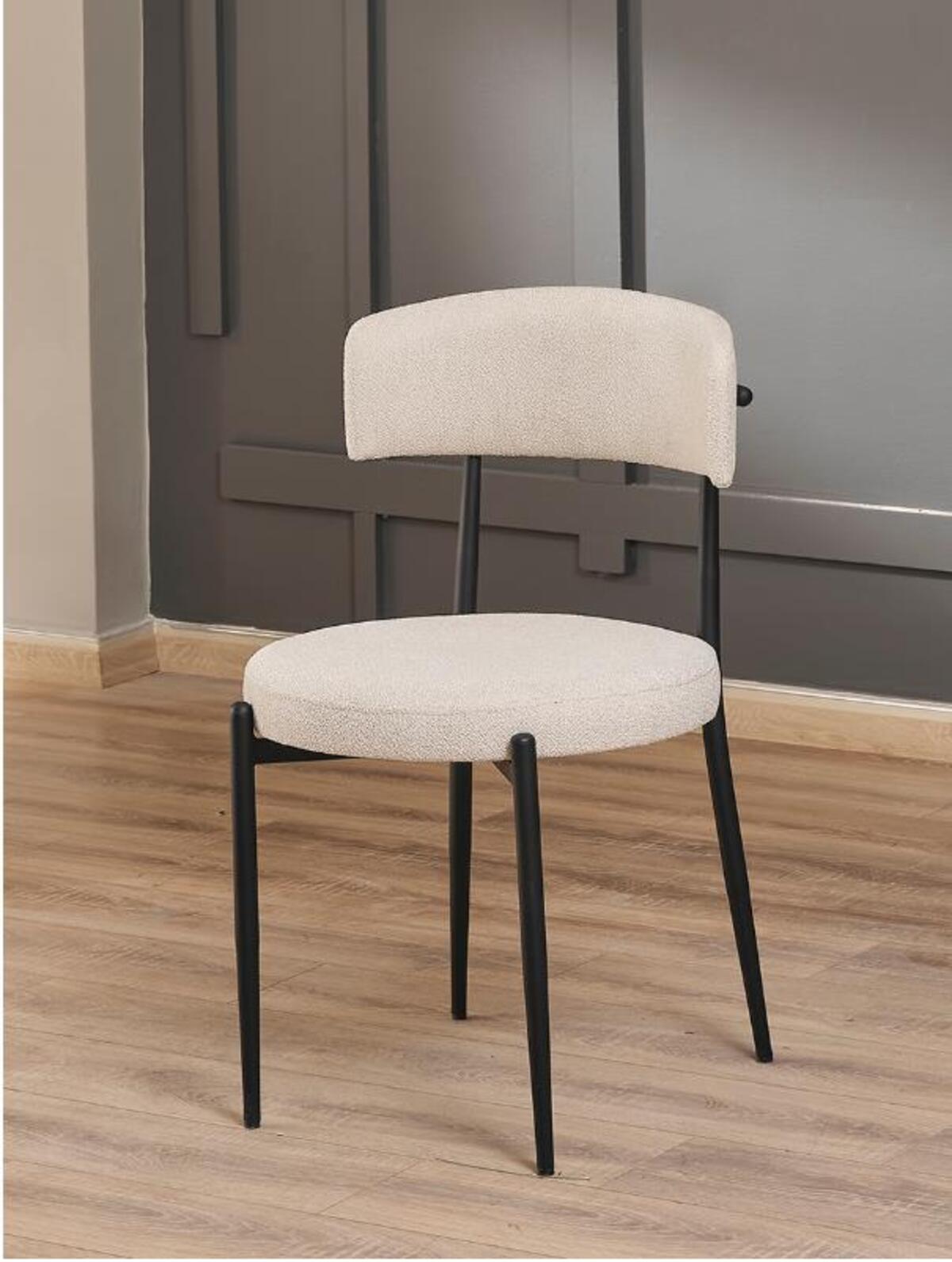 Omarat Sandalye Pars 8048