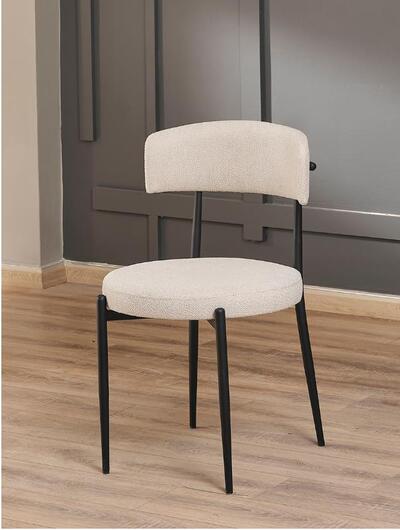 Omarat Sandalye Pars 8048