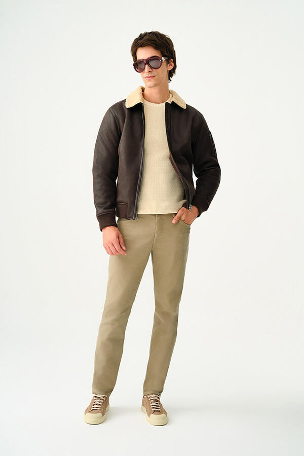 Loft Mont LF2036720 Kahve