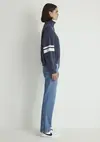 Mavi Sweatshirt M1S10171-70487 İndigo