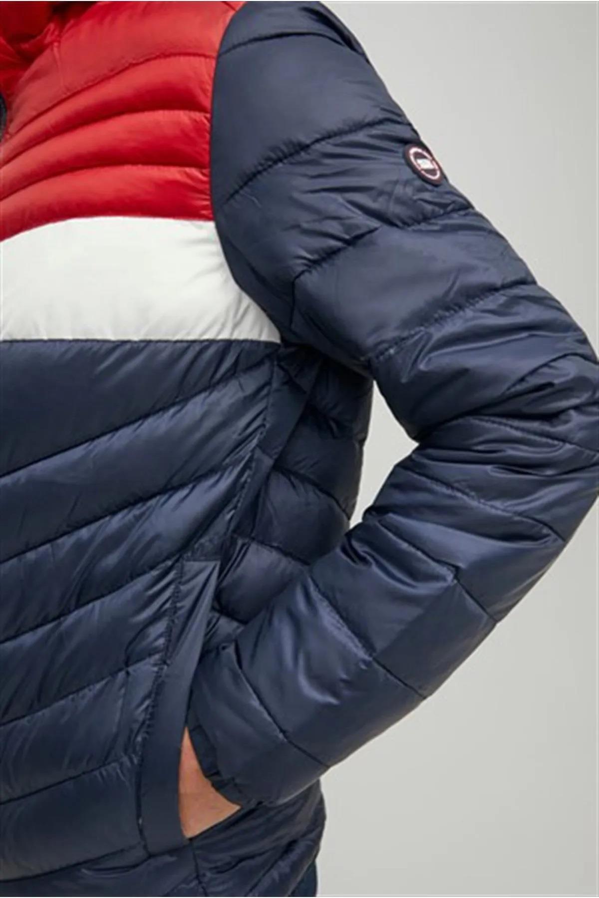 Jack&Jones Mont 12211785 Lacivert