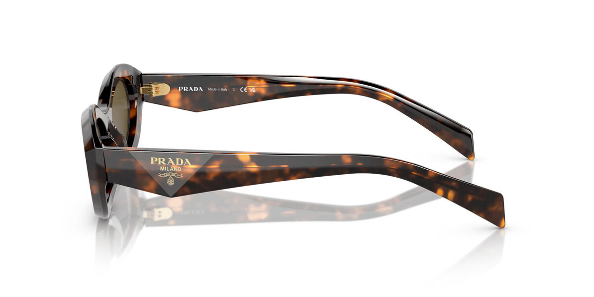 Prada Gözlük Kadın 0PR 26ZS 14L09Z 55