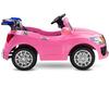 Babyhope Akülü Araba 12V 436 Pembe