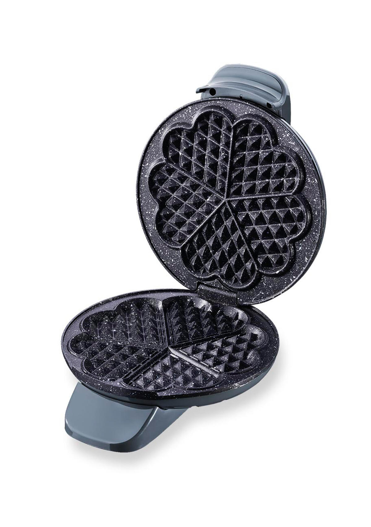 Korkmaz Waffle Makinesi Mia A319-09 Cosmica