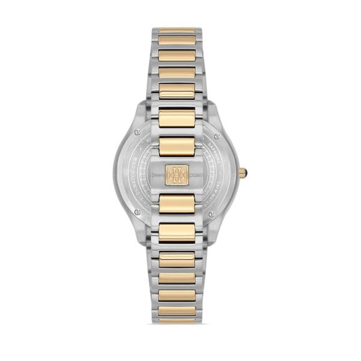 Hislon Saat Kadın QL148T-02SG
