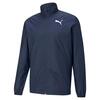 Puma Actıve Jacket 58672706 Koyu Lacivert