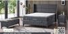 Armis Yatak 150*200 Carbon