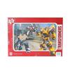Ca Games Frame Puzzle 35 Parça Transformers CAFRM5016-5017
