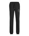 Jack&Jones Junior Eşofman Erkek Çocuk 12243445 Siyah (Dy)