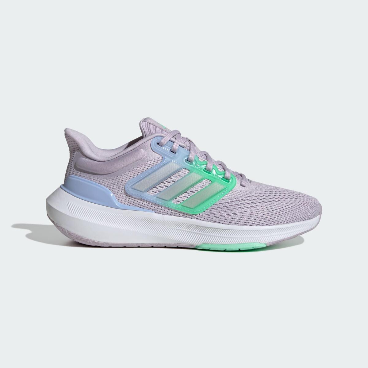 Adidas Ultrabounce W HQ3786 Gri 40.5