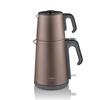 Arzum Çay Makinesi Çay Sefası Ar3080-T Toprak
