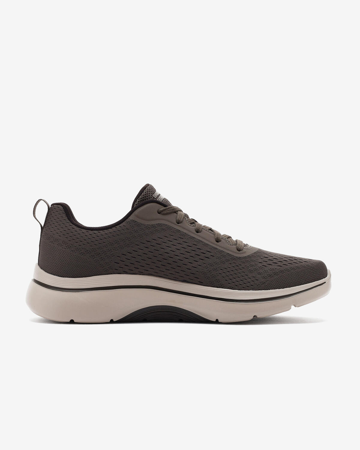 Skechers Go Walk Skechers H Fit 2,0- İdyllic 2 Tpe 216516 Bej