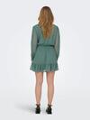 Only Elbise 15224789 Mint