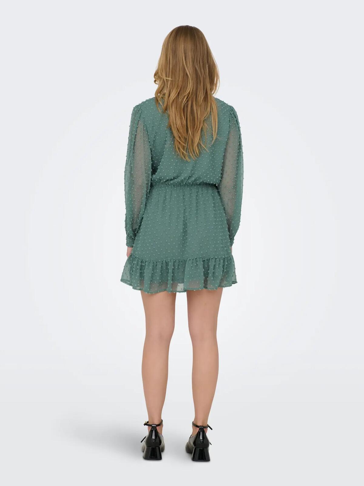 Only Elbise 15224789 Mint