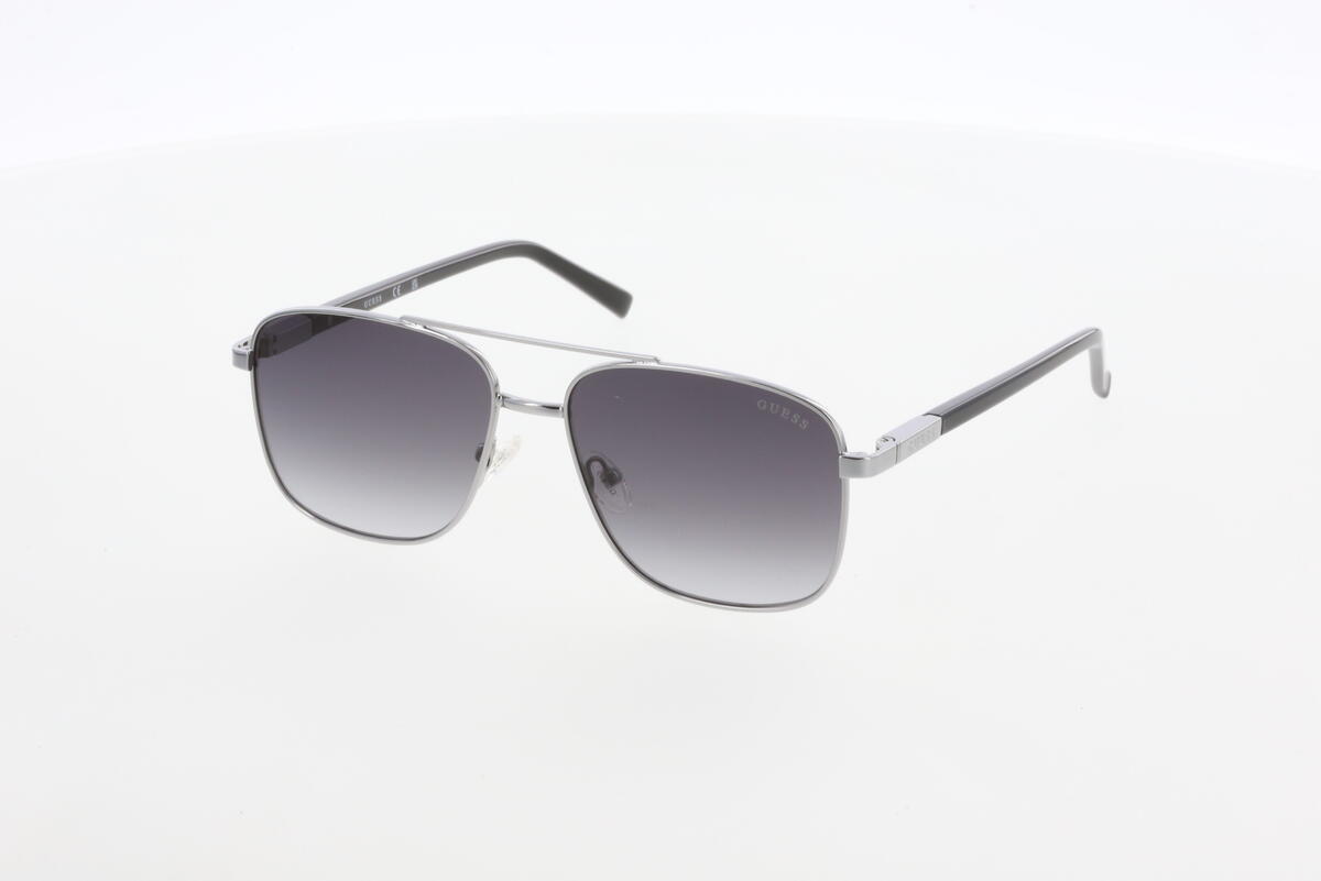 Guess Gözlük Unisex GU3040 10B