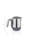 Korkmaz Kahve Makinesi Kahvekolik A860-13 Inox