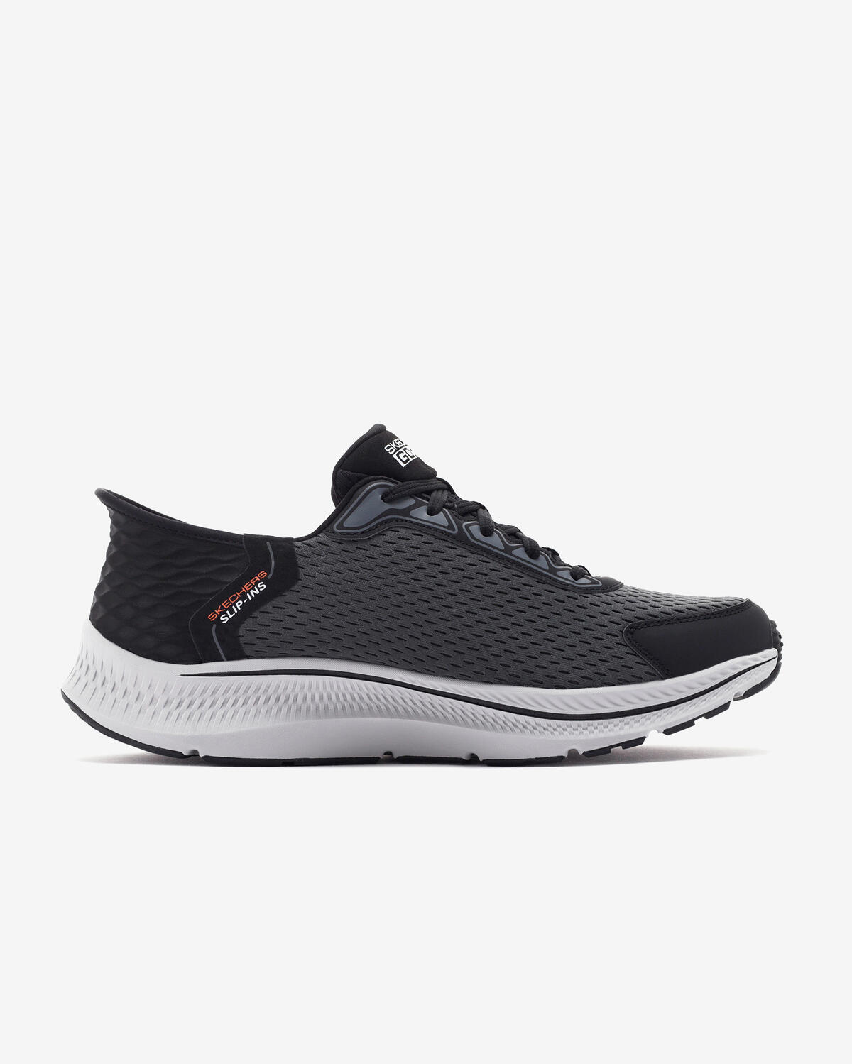 Skechers Go Run Consistent 2,0-Advantage 220863 Bkcc