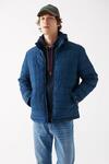 Mavi Mont M0110039-70720 Koyu Lacivert