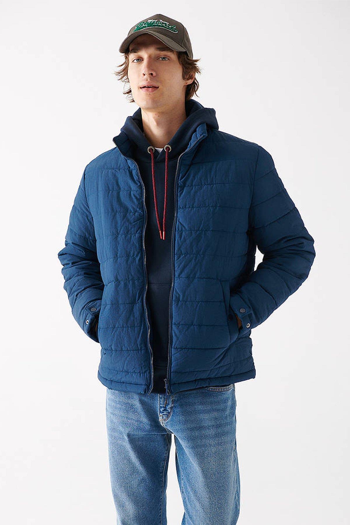 Mavi Mont M0110039-70720 Koyu Lacivert