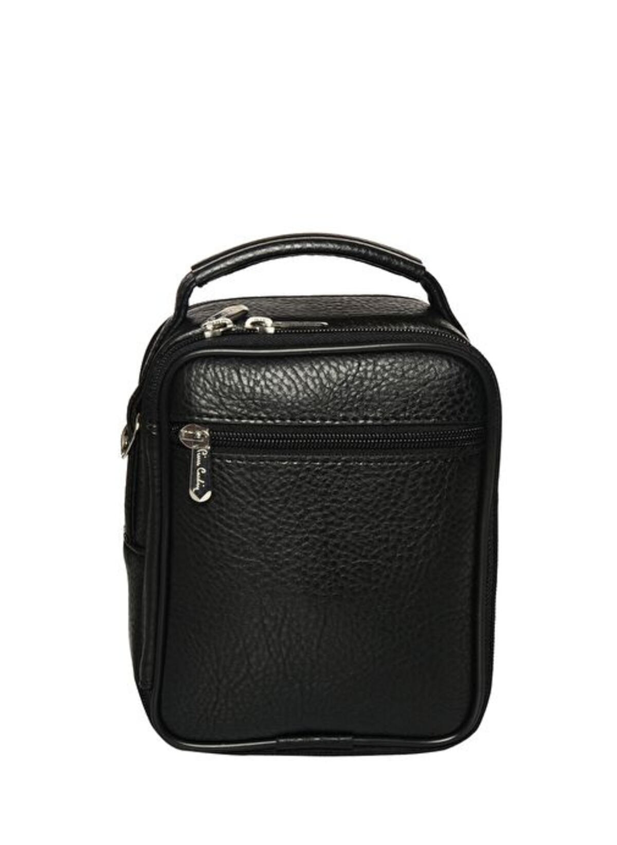 Pierre Cardin Portföy Çanta 01PC001416 Siyah