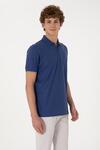 U.S Polo Assn. Tişört 2112388 G081SZ011 Lacivert