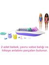 Barbienin Botu Oyun Seti MTL-HHG60