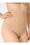 İmer Korse Slip Lazer Kesim 5105 Siyah