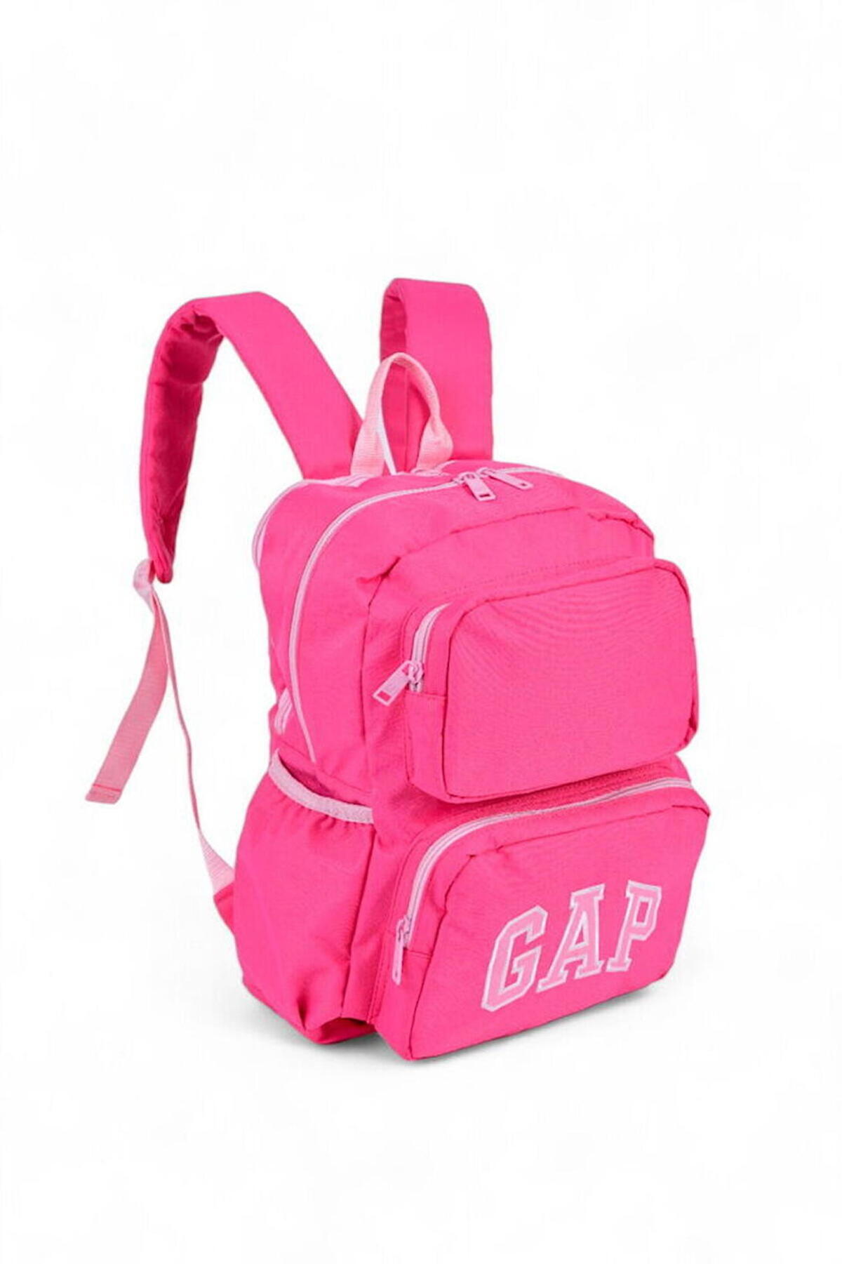 Gap Kids Sırt Çantası 12790 Fuşya