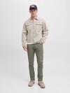 Jack&Jones Pantolon 12279182 Haki